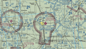 SkyVector Flight Planning Aeronautical Charts